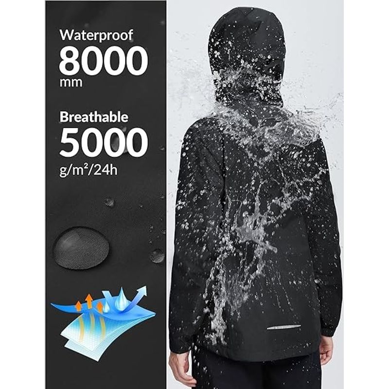 Fashion, accesorii si bijuterii - Femei - Imbracaminte femei - Jachete si geci femei - Jacheta neagra usoara de primavara pentru femei, respirabila, XL - Infinity.ro