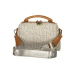 Fashion, accesorii si bijuterii - Femei - Accesorii femei - Genti si rucsacuri femei - Geanta dama Valentino VBS9IS42REGINARE Bej 24 x 15 x 11 cm - Infinity.ro