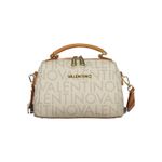 Fashion, accesorii si bijuterii - Femei - Accesorii femei - Genti si rucsacuri femei - Geanta dama Valentino VBS9IS42REGINARE Bej 24 x 15 x 11 cm - Infinity.ro
