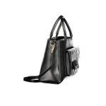 Fashion, accesorii si bijuterii - Femei - Accesorii femei - Genti si rucsacuri femei - Geanta dama Valentino VBS9OR04 Negru 32 x 24 x 10 cm - Infinity.ro