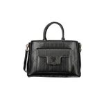 Fashion, accesorii si bijuterii - Femei - Accesorii femei - Genti si rucsacuri femei - Geanta dama Valentino VBS9OR04 Negru 32 x 24 x 10 cm - Infinity.ro