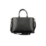 Fashion, accesorii si bijuterii - Femei - Accesorii femei - Genti si rucsacuri femei - Geanta dama Valentino VBS9OR04 Negru 32 x 24 x 10 cm - Infinity.ro