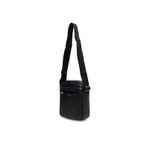 Fashion, accesorii si bijuterii - Barbati - Accesorii barbati - Genti si rucsacuri barbati - Geanta Crossbody Calvin Klein LV04D3160G Negru 25 x 18 x 6 cm - Infinity.ro