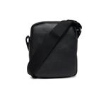 Fashion, accesorii si bijuterii - Barbati - Accesorii barbati - Genti si rucsacuri barbati - Geanta Crossbody Calvin Klein LV04D3160G Negru 25 x 18 x 6 cm - Infinity.ro