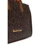 Fashion, accesorii si bijuterii - Femei - Accesorii femei - Genti si rucsacuri femei - Geanta dama Valentino Regina Re VBS9IS24 Maro 28 x 19 x 10 cm - Infinity.ro