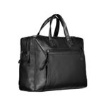 Fashion, accesorii si bijuterii - Barbati - Accesorii barbati - Genti si rucsacuri barbati - Geanta pentru laptop din piele Piquadro OUTCA4256S94 Negru 44 x 32 x 14 cm - Infinity.ro