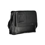 Fashion, accesorii si bijuterii - Barbati - Accesorii barbati - Genti si rucsacuri barbati - Geanta pentru laptop din piele Piquadro OUTCA1592VI Negru 42 x 30 x 12 cm - Infinity.ro