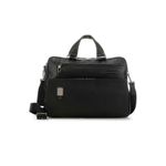 Fashion, accesorii si bijuterii - Barbati - Accesorii barbati - Genti si rucsacuri barbati - Geanta pentru laptop din piele Piquadro CA5108AO Negru 40 x 31 x 12 cm - Infinity.ro