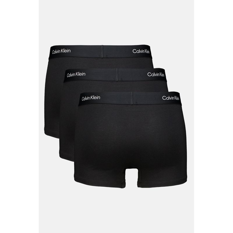 Fashion, accesorii si bijuterii - Barbati - Lenjerie si pijamale barbati - Lenjerie intima barbati - Set 3 boxeri barbati Calvin Klein LV00NB4476 - Infinity.ro