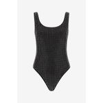 Fashion, accesorii si bijuterii - Femei - Lenjerie si pijamale femei - Costume de baie femei - Costum de baie intreg Guess E4GJ09 M INTL Negru - Infinity.ro
