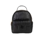 Fashion, accesorii si bijuterii - Femei - Accesorii femei - Genti si rucsacuri femei - Rucsac dama Valentino VBS9OR22 Negru 26 x 23 x 10 cm - Infinity.ro