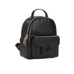 Fashion, accesorii si bijuterii - Femei - Accesorii femei - Genti si rucsacuri femei - Rucsac dama Valentino VBS9OR22 Negru 26 x 23 x 10 cm - Infinity.ro