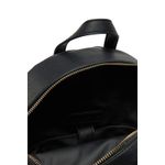 Fashion, accesorii si bijuterii - Femei - Accesorii femei - Genti si rucsacuri femei - Rucsac dama Valentino Pansy VBS8PG20PANSY 30 x 25 x 14 cm Negru - Infinity.ro