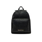Fashion, accesorii si bijuterii - Femei - Accesorii femei - Genti si rucsacuri femei - Rucsac dama Valentino Pansy VBS8PG20PANSY 30 x 25 x 14 cm Negru - Infinity.ro