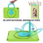 Laptop, Telefoane si Tablete - Tablete si accesorii tablete - Accesorii Tablete - Huse tablete - Husa protectie tableta fata spate pentru copii, compatibila cu Samsung Galaxy TAB A7 Lite 8.7   T220 T225 - Infinity.ro