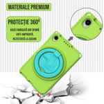 Laptop, Telefoane si Tablete - Tablete si accesorii tablete - Accesorii Tablete - Huse tablete - Husa protectie tableta fata spate pentru copii, compatibila cu Samsung Galaxy TAB A7 Lite 8.7   T220 T225 - Infinity.ro