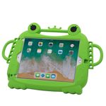 Laptop, Telefoane si Tablete - Tablete si accesorii tablete - Accesorii Tablete - Huse tablete - Husa protectie tableta, pentru copii, silicon, iPad Air, iPad Air 2, iPad Pro 9.7, iPad New 9.7, protectie silicon - Infinity.ro