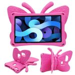 Laptop, Telefoane si Tablete - Tablete si accesorii tablete - Accesorii Tablete - Huse tablete - Husa protectie tableta pentru copii, burete, compatibila cu Apple iPad Air 1, iPad Air 2, Apple iPad Pro 9.7 - Infinity.ro