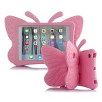 Laptop, Telefoane si Tablete - Tablete si accesorii tablete - Accesorii Tablete - Huse tablete - Husa protectie tableta pentru copii, burete, compatibila cu Apple iPad Air 1, iPad Air 2, Apple iPad Pro 9.7 - Infinity.ro