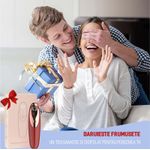 Ingrijire personala si Cosmetice - Aparate & accesorii ingrijire personala - Aparate cosmetice - Aparate intretinere si ingrijire corporala - Aparat de scos cosuri portabil, aspirator de fata cu conexiune Wi-Fi si camera video, Android, dispozitiv puncte negre - Infinity.ro