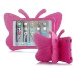 Laptop, Telefoane si Tablete - Tablete si accesorii tablete - Accesorii Tablete - Huse tablete - Husa protectie tableta pentru copii, burete, Apple iPad Air 3 generation, Apple iPad Air Pro 10.5 10.2 inch, 2019-2020 - Infinity.ro