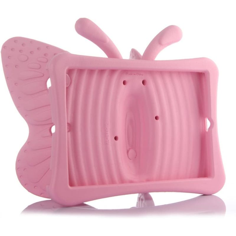 Laptop, Telefoane si Tablete - Tablete si accesorii tablete - Accesorii Tablete - Huse tablete - Husa protectie tableta pentru copii, burete, Apple iPad Air 3 generation, Apple iPad Air Pro 10.5 10.2 inch, 2019-2020 - Infinity.ro