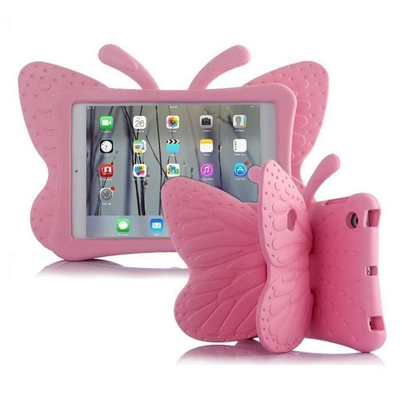 Laptop, Telefoane si Tablete - Tablete si accesorii tablete - Accesorii Tablete - Huse tablete - Husa protectie tableta pentru copii, burete, Apple iPad Air 3 generation, Apple iPad Air Pro 10.5 10.2 inch, 2019-2020 - Infinity.ro