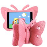 Laptop, Telefoane si Tablete - Tablete si accesorii tablete - Accesorii Tablete - Huse tablete - Husa protectie tableta pentru copii, burete, Apple iPad Air 3 generation, Apple iPad Air Pro 10.5 10.2 inch, 2019-2020 - Infinity.ro