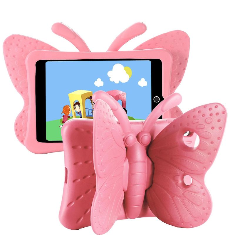Laptop, Telefoane si Tablete - Tablete si accesorii tablete - Accesorii Tablete - Huse tablete - Husa protectie tableta pentru copii, burete, Apple iPad Air 3 generation, Apple iPad Air Pro 10.5 10.2 inch, 2019-2020 - Infinity.ro