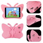 Laptop, Telefoane si Tablete - Tablete si accesorii tablete - Accesorii Tablete - Huse tablete - Husa protectie tableta pentru copii, burete, Apple iPad Air 3 generation, Apple iPad Air Pro 10.5 10.2 inch, 2019-2020 - Infinity.ro