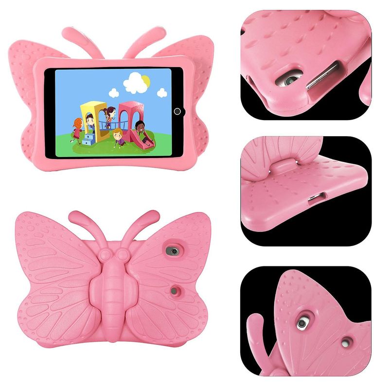 Laptop, Telefoane si Tablete - Tablete si accesorii tablete - Accesorii Tablete - Huse tablete - Husa protectie tableta pentru copii, burete, Apple iPad Air 3 generation, Apple iPad Air Pro 10.5 10.2 inch, 2019-2020 - Infinity.ro