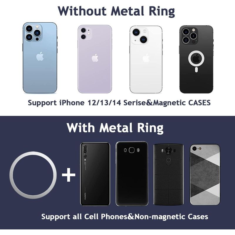 Auto si Moto - Electronice auto - Accesorii electronice auto - Suport telefon pentru Tesla Model S, Model 3, Model X si Model Y, cu prindere in partea verso a ecranului tactil - Infinity.ro