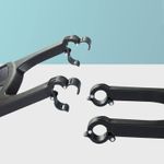 Jucarii, Copii si Bebe - Carucioare si articole de transport - Accesorii transport copii - Adaptor de carucior pentru al doilea copil, 3-7 ani, remorca carucior, platforma pentru al doilea copil, 1 roata - Infinity.ro