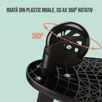 Jucarii, Copii si Bebe - Carucioare si articole de transport - Accesorii transport copii - Adaptor de carucior pentru al doilea copil, 3-7 ani, remorca carucior, platforma pentru al doilea copil, 1 roata - Infinity.ro
