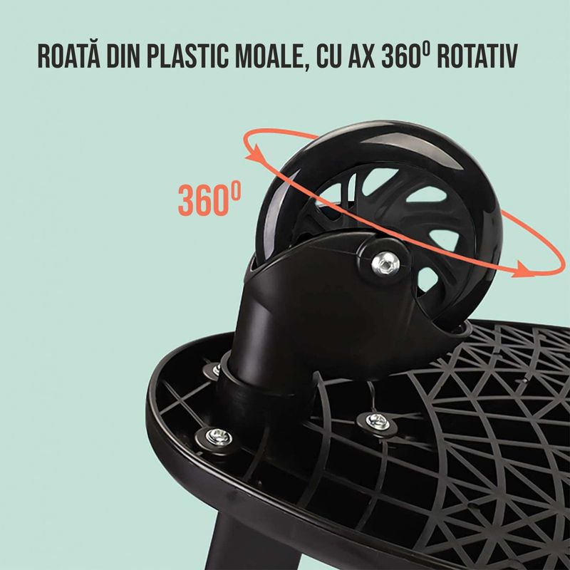 Jucarii, Copii si Bebe - Carucioare si articole de transport - Accesorii transport copii - Adaptor de carucior pentru al doilea copil, 3-7 ani, remorca carucior, platforma pentru al doilea copil, 1 roata - Infinity.ro