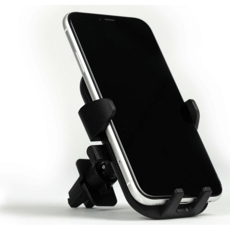 Auto si Moto - Electronice auto - Accesorii electronice auto - Suport de telefon cu MagSafe pentru masina, 20 de magneti puternici, suport magnetic pentru grila de ventilatie auto - Infinity.ro