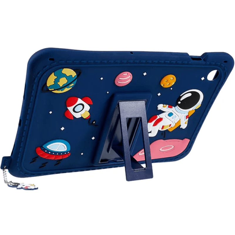 Laptop, Telefoane si Tablete - Tablete si accesorii tablete - Accesorii Tablete - Huse tablete - Husa protectie tableta pentru copii compatibila cu Samsung Tab A7 10.4 inch, Tab S6 lite, Tab S6 lite - Infinity.ro