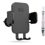 Auto si Moto - Electronice auto - Accesorii electronice auto - Suport de telefon cu MagSafe pentru masina, 20 de magneti puternici, suport magnetic pentru grila de ventilatie auto - Infinity.ro