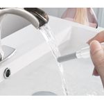 TV, Audio-Video si Foto - Accesorii TV si audio - Produse de intretinere - Kit de curatare 5 in 1 pentru AirPods, Earbuds, casti wireless, smartphone, tastatura, bord masina, Ideas4comfort - Infinity.ro