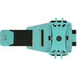 Sport si Outdoor - Echipament Sportiv - Accesorii echipament sportiv - Genti si borsete fitness - Husa Banderola pentru brat   mana cu 360  rotire si cu acces usor la ecran, pentru alergat, sala, bicicleta, drumetii - Infinity.ro