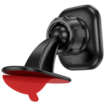 Auto si Moto - Piese auto si accesorii - Interior auto - Accesorii interior - Suport telefon auto magnetic, MagSafe magnetic, rotire 360 , prindere grila ventilatie cu carlig metalic cu clips - Infinity.ro