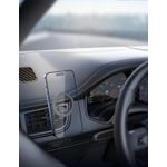 Auto si Moto - Electronice auto - Accesorii electronice auto - Suport de telefon cu MagSafe pentru masina, 20 de magneti puternici, suport magnetic pentru grila de ventilatie auto - Infinity.ro