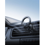 Auto si Moto - Electronice auto - Accesorii electronice auto - Suport de telefon cu MagSafe pentru masina, 20 de magneti puternici, suport magnetic pentru grila de ventilatie auto - Infinity.ro
