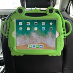 Laptop, Telefoane si Tablete - Tablete si accesorii tablete - Accesorii Tablete - Huse tablete - Husa protectie tableta pentru copii, silicon, 7.9  -8.3   compatibila cu iPad mini1, iPad mini2, iPad mini3 - Infinity.ro