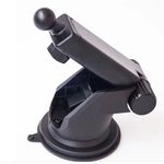 Auto si Moto - Electronice auto - Accesorii electronice auto - Suport auto cu incarcare wireless, prindere in grila de ventilatie, universal Android si iOS, wireless charger, 15W - Infinity.ro