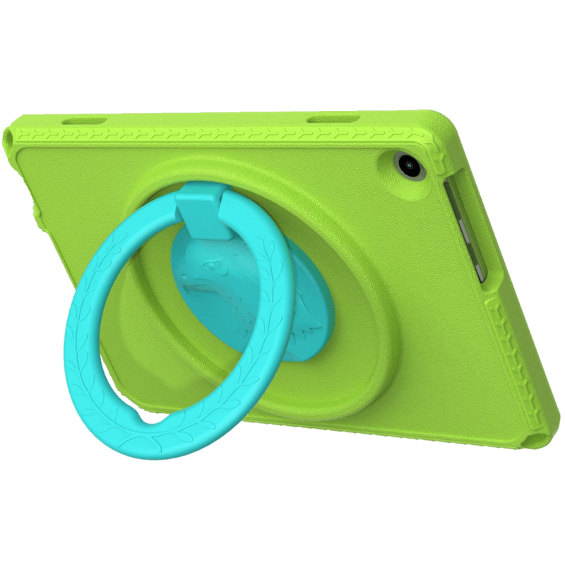 Laptop, Telefoane si Tablete - Tablete si accesorii tablete - Accesorii Tablete - Huse tablete - Husa protectie tableta fata spate pentru copii, compatibila cu Samsung Galaxy TAB A8, TAB A7 10.4 - 10.5 inch - Infinity.ro