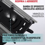 Sport si Outdoor - Echipament Sportiv - Accesorii echipament sportiv - Genti si borsete fitness - Husa Banderola pentru brat   mana cu 360  rotire si cu acces usor la ecran, pentru alergat, sala, bicicleta, drumetii - Infinity.ro