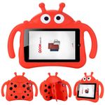 Laptop, Telefoane si Tablete - Tablete si accesorii tablete - Accesorii Tablete - Huse tablete - Husa protectie tableta pentru copii, burete, compatibil cu Samsung Tab A T290 (2019) 8   (210 x 127 mm) - Infinity.ro