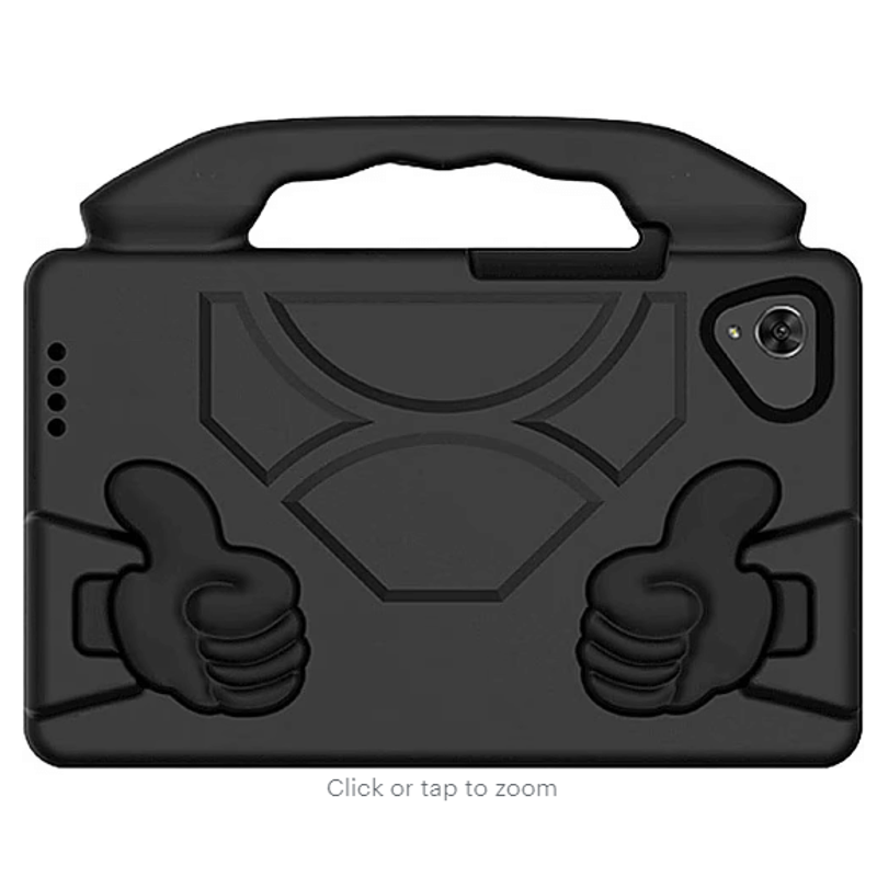 Laptop, Telefoane si Tablete - Tablete si accesorii tablete - Accesorii Tablete - Huse tablete - Husa protectie tableta pentru copii compatibila cu Samsung Tab A8 X200 10.5 inch si TAB A7 T500 10.4 inch - Infinity.ro