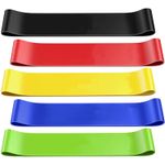 Sport si Outdoor - Accesorii si echipamente sportive - Gimnastica - Set cerc fitness Hula Hoop pentru antrenament gimnastica si slabit, 90 cm, Ideas4Comfort - Infinity.ro